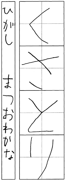 松尾わかな
