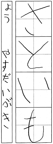 安田 伊吹