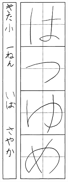 伊庭早矢加