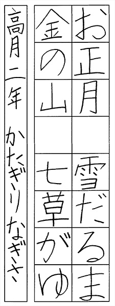 片桐 渚紗