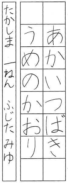 藤田実優