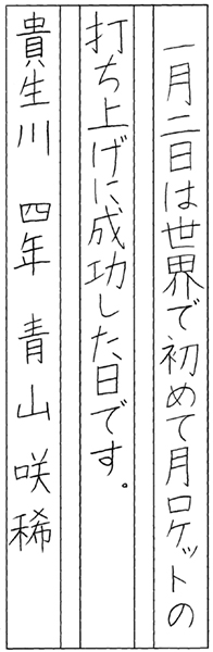 青山咲稀