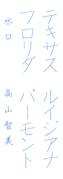 高山智美