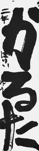 堀井優有