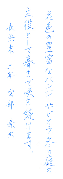 宮部奈央