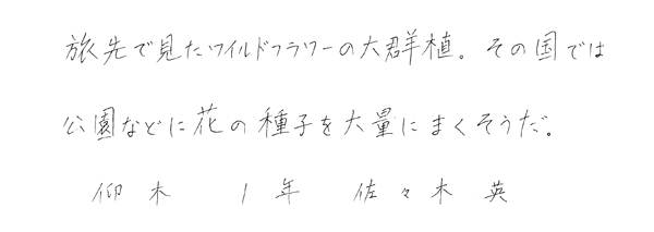 佐々木英