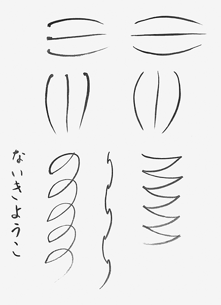 内貴洋子