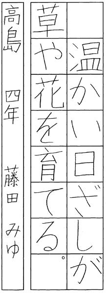 藤田実優
