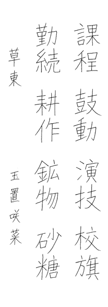玉置咲菜