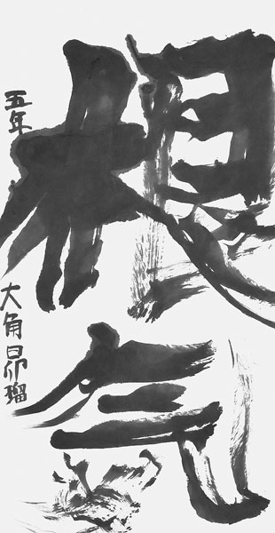 大角昴瑠
