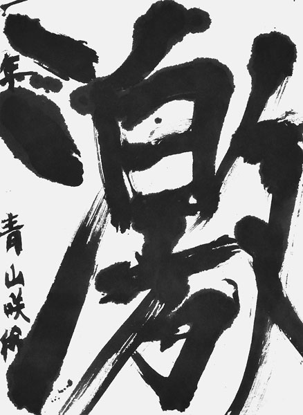 青山咲稀