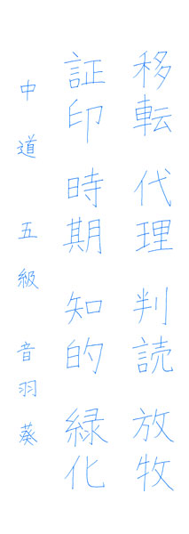 音羽 葵