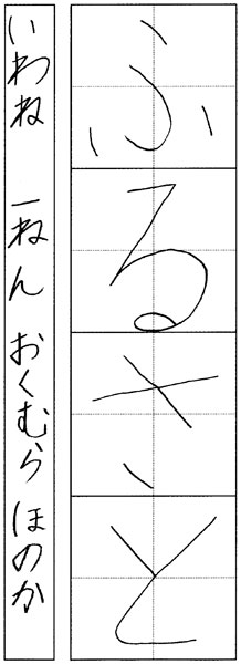 奥村帆乃夏