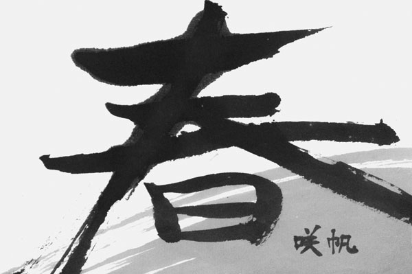 青山咲帆