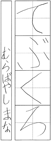 村林愛菜