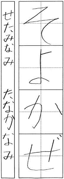 田中奈海