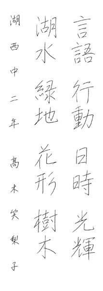 高木笑梨子