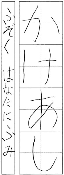 花谷芙美