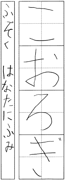 花谷芙美
