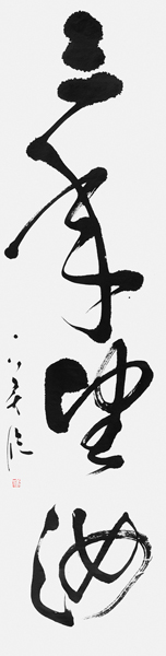 中邨一美