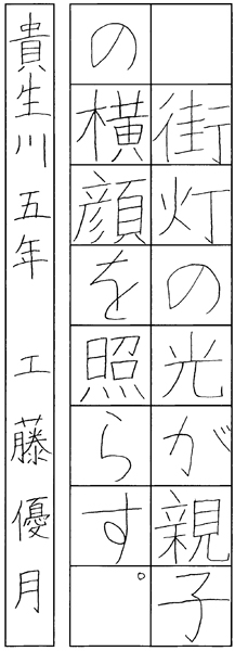 工藤優月