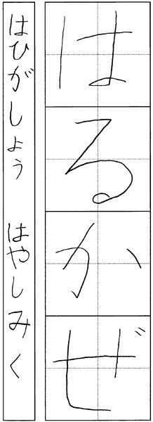 林 実來