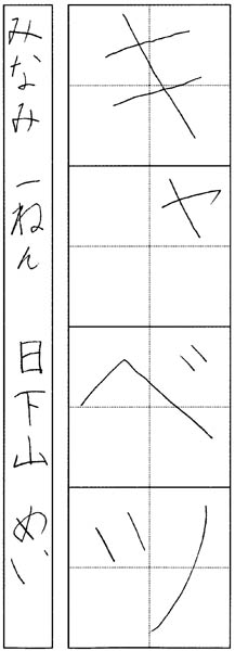 日下山芽衣
