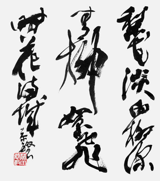 藤田恭敏